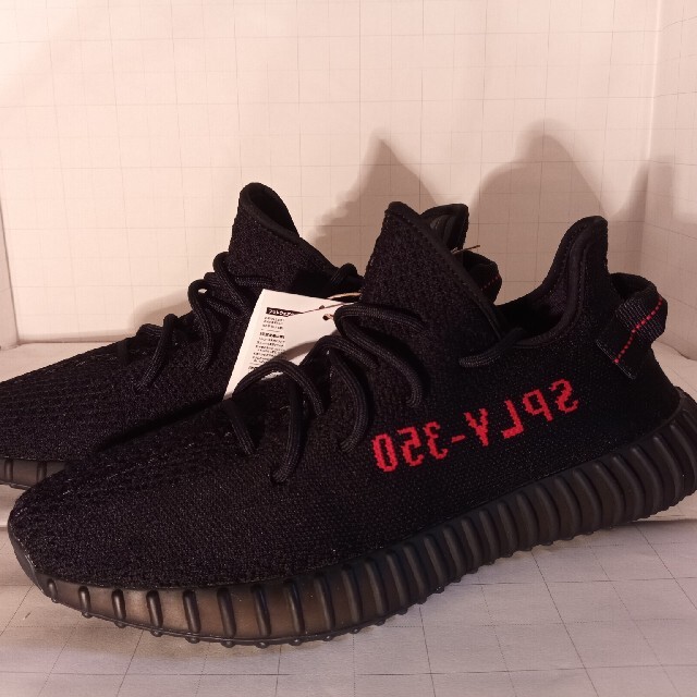 メンズadidas ORIGINALS YEEZY BOOST 350 V2