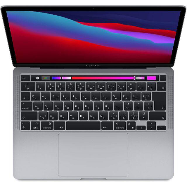 最新 Apple MacBook Pro Apple M1 Chip 256GB