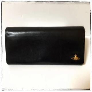 ヴィヴィアンウエストウッド(Vivienne Westwood)の♡ヴィヴィアン♡長財布(長財布)