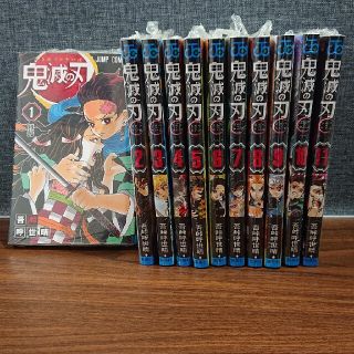 鬼滅の刃 単行本22巻セット 新品未使用(その他)