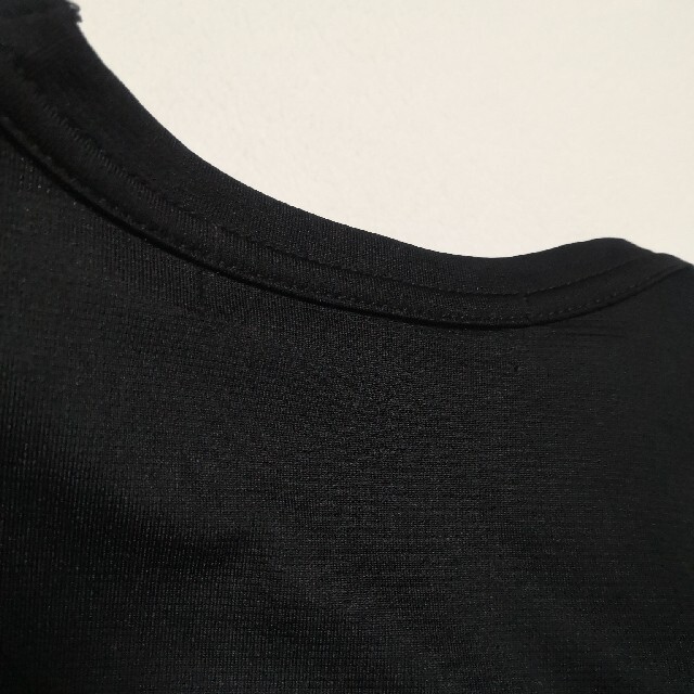 BLACK COMME des GARCONS(ブラックコムデギャルソン)の猿人様専用　ブラック　コムデギャルソン　ナイキ メンズのトップス(Tシャツ/カットソー(半袖/袖なし))の商品写真