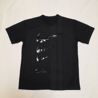 ブラックコムデギャルソン(BLACK COMME des GARCONS)の猿人様専用　ブラック　コムデギャルソン　ナイキ(Tシャツ/カットソー(半袖/袖なし))