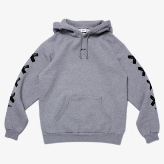 ダブルタップス(W)taps)の20AW WTAPS MMXX HOODIE Sサイズ(パーカー)