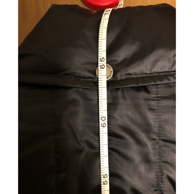 BURBERRY(バーバリー)のバーバリー　ダウンジャケット メンズのジャケット/アウター(ダウンジャケット)の商品写真