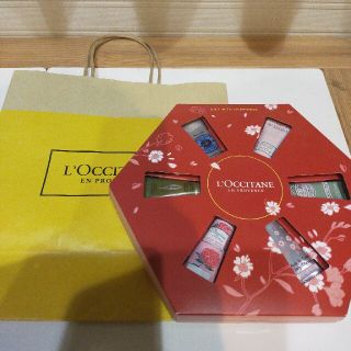 ロクシタン(L'OCCITANE)のロクシタンハンドクリーム(ハンドクリーム)