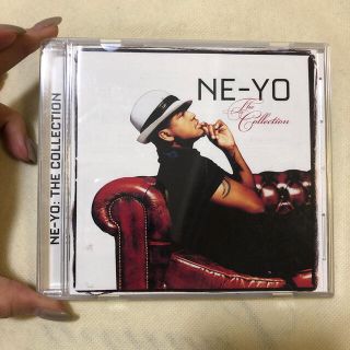 NE-YO アルバム:THE COLLECTION(R&B/ソウル)