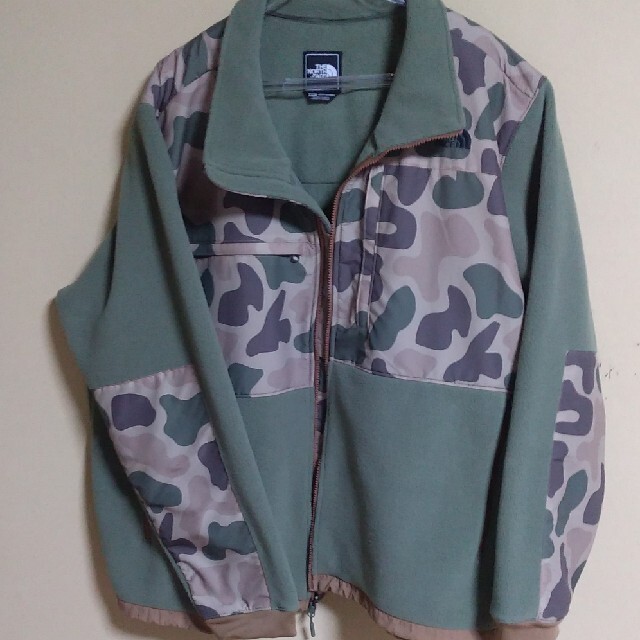 THE NORTH FACE　ジャケット