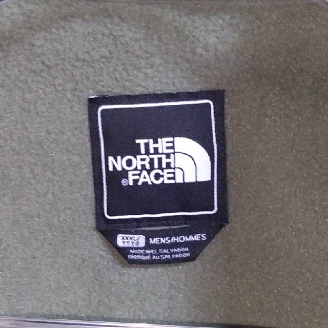 THE NORTH FACE　ジャケット