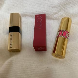 イヴサンローランボーテ(Yves Saint Laurent Beaute)のm様専用ページ(口紅)