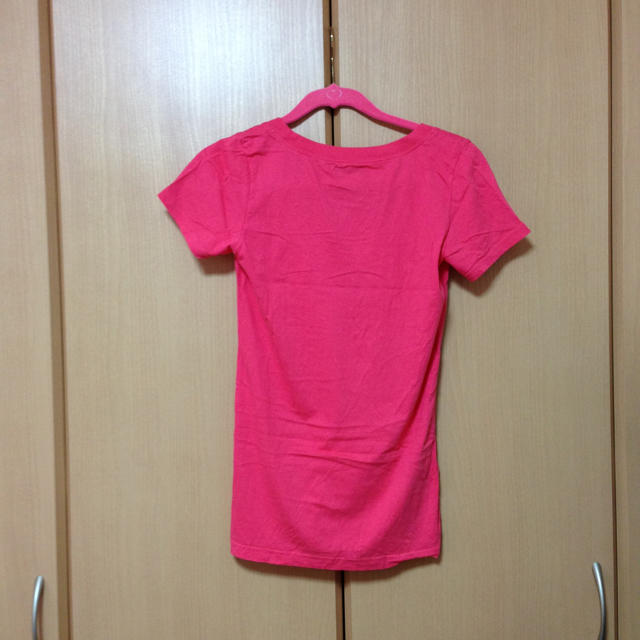 ANAP(アナップ)のANAP 半袖Tシャツ レディースのトップス(Tシャツ(半袖/袖なし))の商品写真