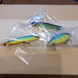 メガバス(Megabass)の専門です。(ルアー用品)