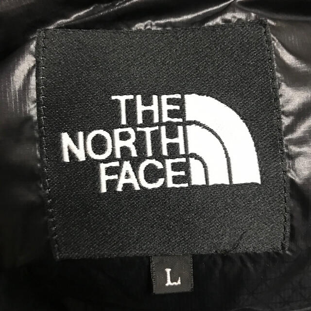 The North Face アコンカグア　ダウンベスト 2