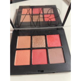 ナーズ(NARS)のNARS アイシャドウ(アイシャドウ)