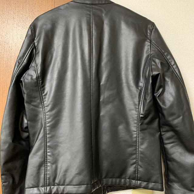 Uniqlo ユニクロ ライダース ジャケット 革ジャン レザーの通販 By Puuu S Shop ユニクロならラクマ Uniqlo ユニクロ ライダース ジャケット 革ジャン レザーの通販 By Puuu S Shop ユニクロならラクマ
