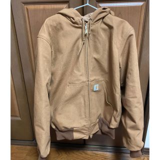 カーハート(carhartt)のカーハート　carhartt パーカー　仮面ライダークウガ(パーカー)