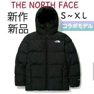 ザノースフェイス(THE NORTH FACE)のTHE NORTH FACE　ノースフェイス　中綿　ダウンジャケット　新品　S(ダウンジャケット)