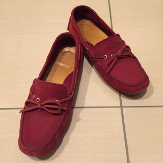 コールハーン(Cole Haan)のコールハーン ドライビングシューズ(ローファー/革靴)