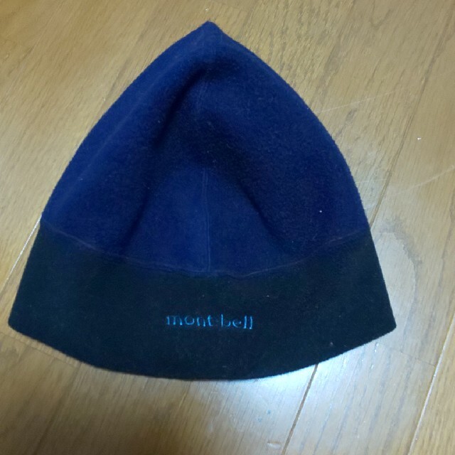 mont bell(モンベル)のメンズ帽子 メンズの帽子(ニット帽/ビーニー)の商品写真