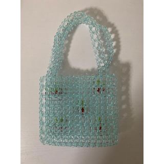 ゆん様専用 ビーズバッグの通販 by 翔's shop|ラクマ