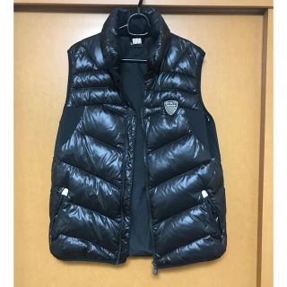 アルマーニ(Emporio Armani) ダウンベスト(メンズ)の通販 42点 アルマーニ(Emporio Armani) ダウンベスト(メンズ)の通販 42点