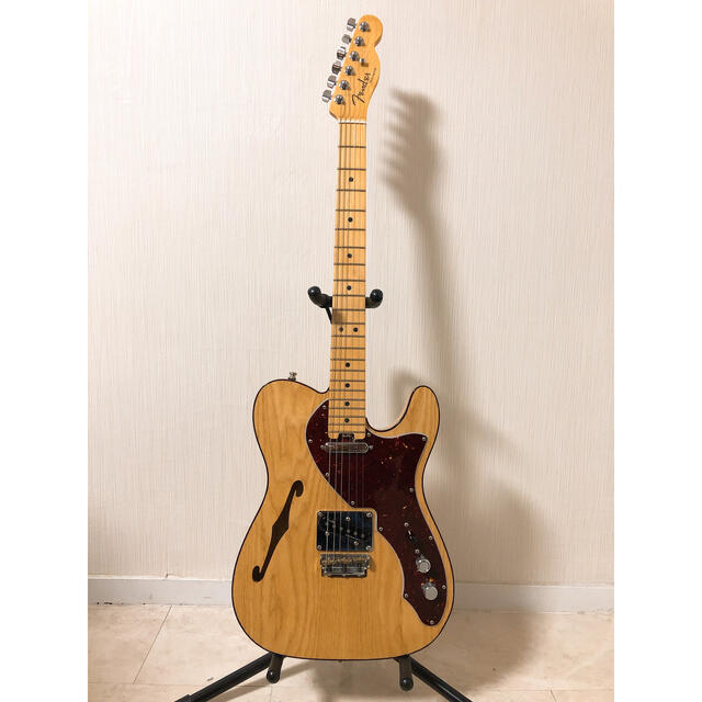 American Elite  Telecaster アメリカンエリートシリーズ