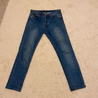 アーペーセー(A.P.C)のapc アーペーセー　デニム(デニム/ジーンズ)