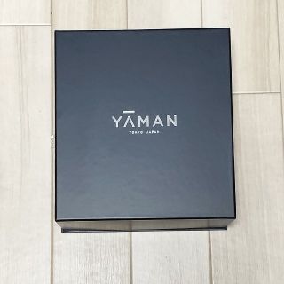 ヤーマン(YA-MAN)のYA-MANフォトプラスプレステージS(フェイスケア/美顔器)