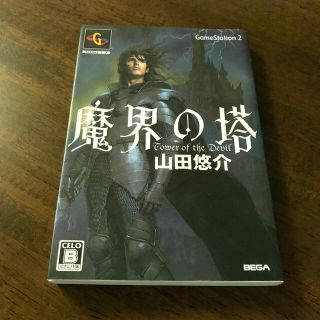 魔界の塔(文学/小説)