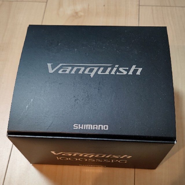 ★シマノ 19 ヴァンキッシュ 1000SSSPG　SHIMANO