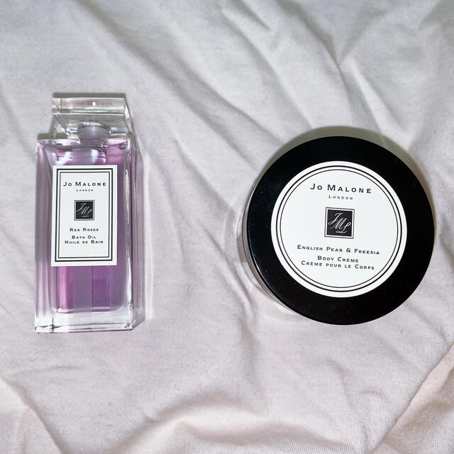 Jo Malone(ジョーマローン)のJo MALONE LONDON バスオイル&ボディークリーム コスメ/美容のボディケア(ボディクリーム)の商品写真