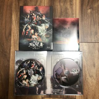 舞台『刀剣乱舞』維伝　朧の志士たち Blu-ray(舞台/ミュージカル)