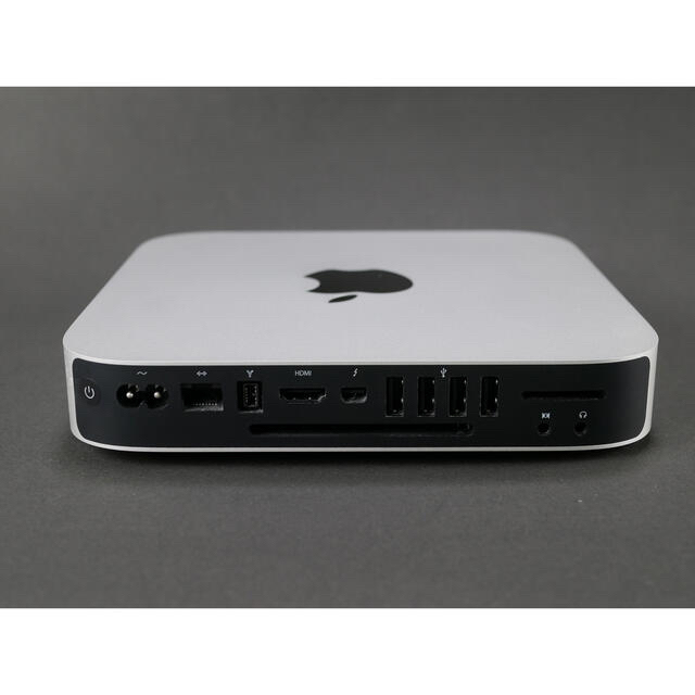 Apple - Mac Mini 2012 1tb 16gb の通販 by June's shop｜アップルならラクマ 送料無料