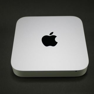 アップル(Apple)のMac Mini 2012 1tb 16gb (家庭用ゲーム機本体)