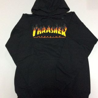 スラッシャー(THRASHER)のぴろちぃー様 専用ページ Thrasher  パーカー 海外モデル 新品(パーカー)