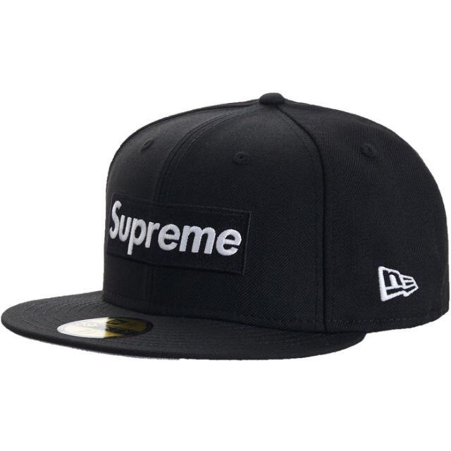 7 3/8 supreme world famous box new era帽子