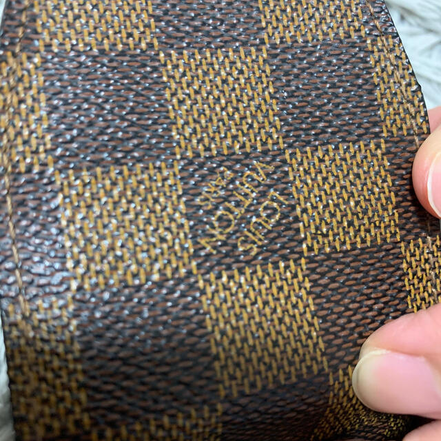 LOUIS VUITTON(ルイヴィトン)のLOUIS VUITTON タバコケース メンズのファッション小物(タバコグッズ)の商品写真