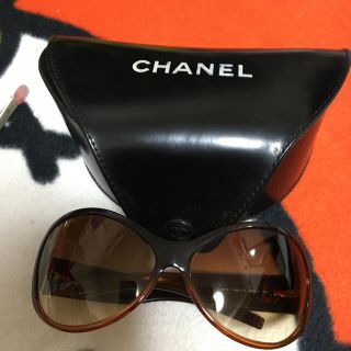 シャネル(CHANEL)のCHANEL サングラス(サングラス/メガネ)