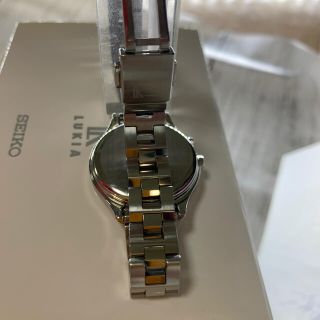 美品 SEIKO LUKIA SSVV011 ラッキーパスポート 1B25 | angeloawards.com