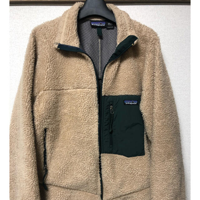 patagonia(パタゴニア)の大幅値下げ　パタゴニアレトロX メンズのジャケット/アウター(その他)の商品写真