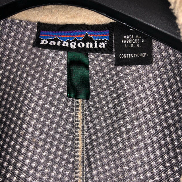 patagonia(パタゴニア)の大幅値下げ　パタゴニアレトロX メンズのジャケット/アウター(その他)の商品写真