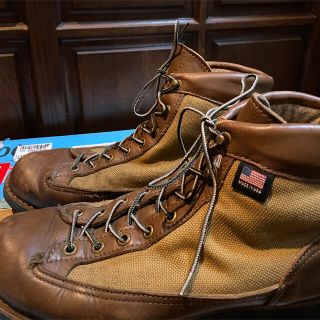 ダナー(Danner)のダナーライト(ブーツ)