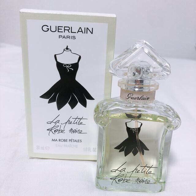 GUERLAIN(ゲラン)のGUERLAIN ゲラン ラ プティット ローブ ノワール オーフレッシュ コスメ/美容の香水(香水(女性用))の商品写真