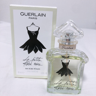 ゲラン(GUERLAIN)のGUERLAIN ゲラン ラ プティット ローブ ノワール オーフレッシュ(香水(女性用))