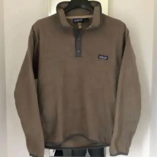 パタゴニア(patagonia)のパタゴニア　フリース(ブルゾン)