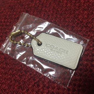 コーチ(COACH)の最終値下 COACHキーホルダー(キーホルダー)