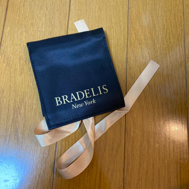 BRADELIS New York(ブラデリスニューヨーク)のブラデリス　アクセサリーケース レディースのアクセサリー(その他)の商品写真