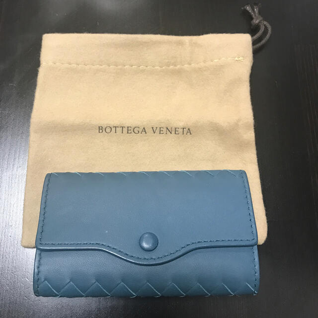 BOTTEGA VENETA ボッテガヴェネタ キーケース - キーケース