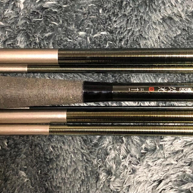 SHIMANO - シマノ 飛天弓 閃光G 21尺の通販 by としちゃん's SHIMANO - シマノ 飛天弓 閃光G 21尺の通販 by としちゃん's