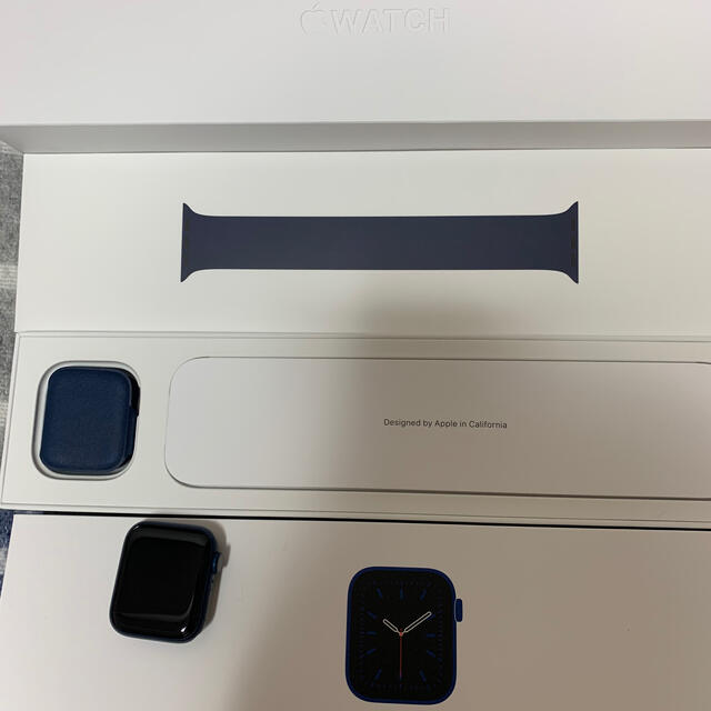 Apple Watch6