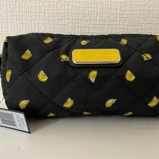 マークバイマークジェイコブス(MARC BY MARC JACOBS)の◆新品未使用◆【マークバイ】 MARC BY MARC JACOBS 化粧ポーチ(ポーチ)